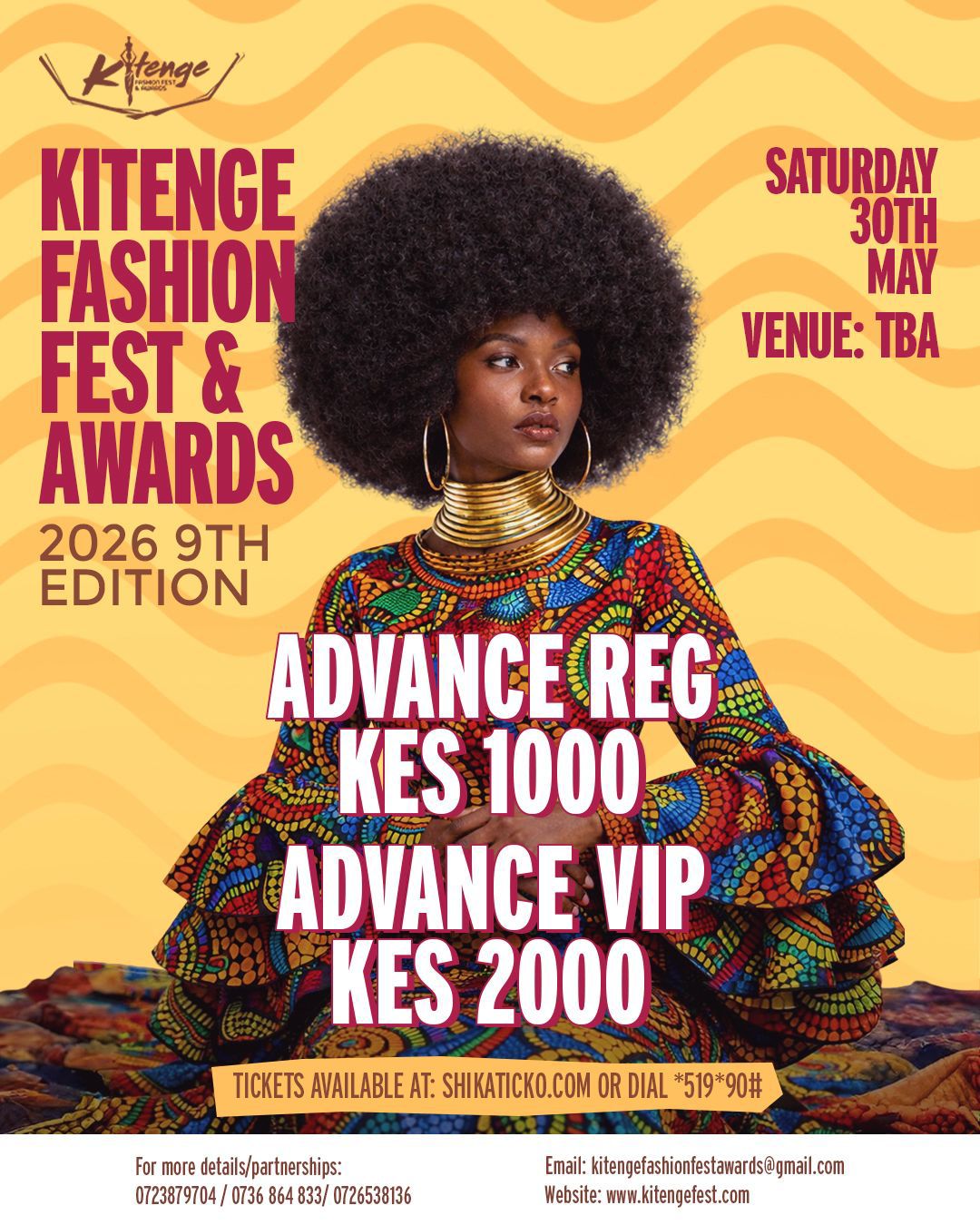 kitengefest